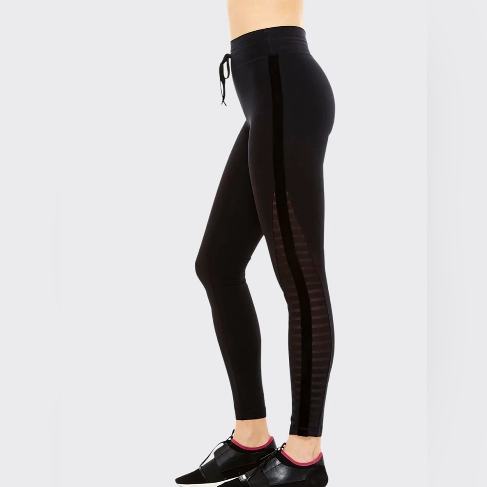 The Upside leggings